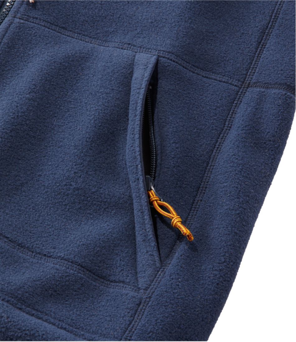 L.L.BeanMen's Mountain Classic Fleece Vest