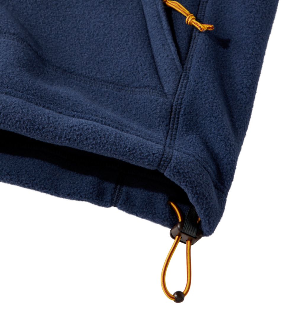 L.L.BeanMen's Mountain Classic Fleece Vest