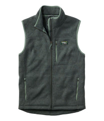 L.L.BeanMen's Bean's Sweater Fleece Vest