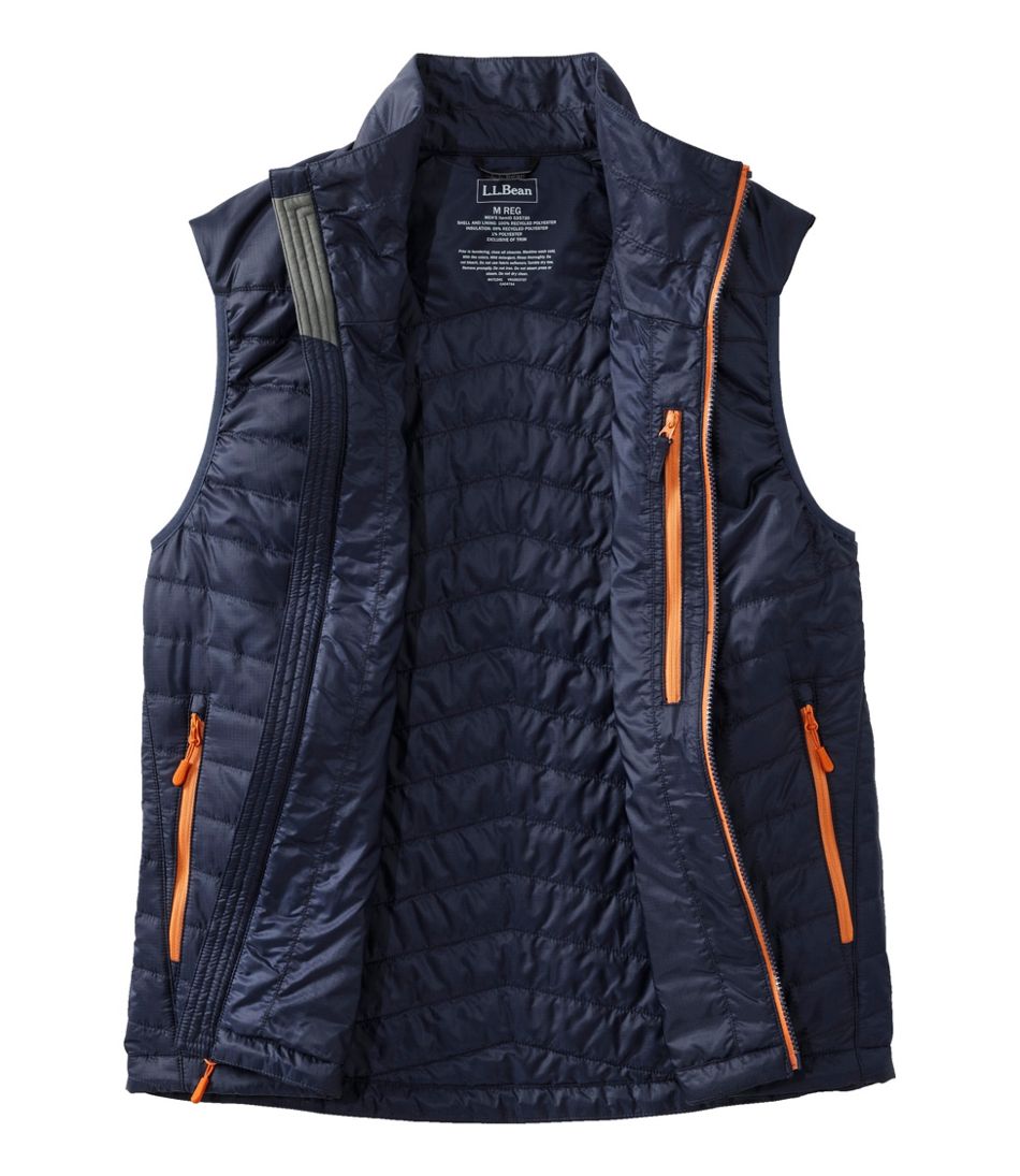 L.L.BeanMen's PrimaLoft Packaway Vest