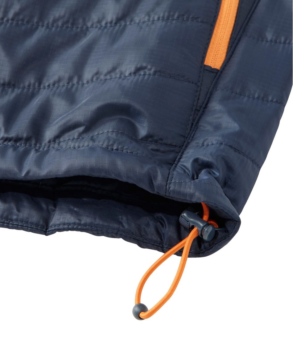 L.L.BeanMen's PrimaLoft Packaway Vest