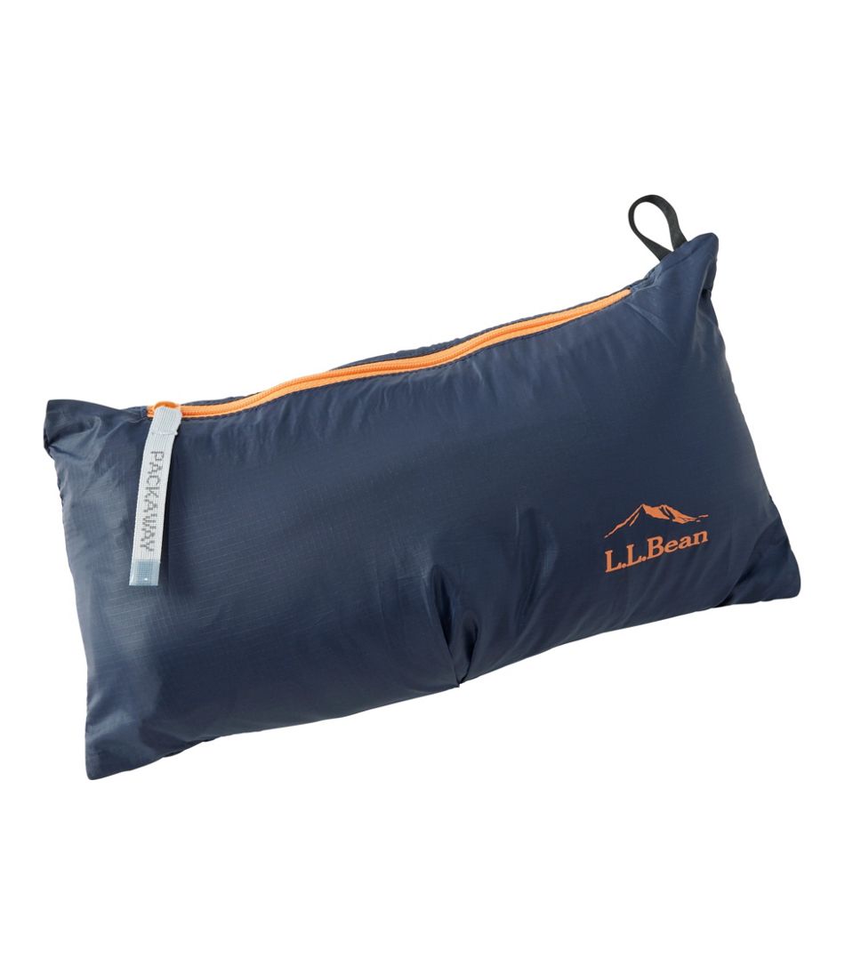 L.L.BeanMen's PrimaLoft Packaway Vest