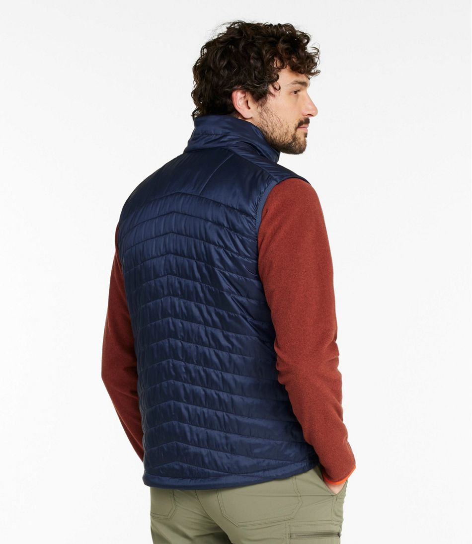 L.L.BeanMen's PrimaLoft Packaway Vest
