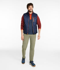 L.L.BeanMen's PrimaLoft Packaway Vest