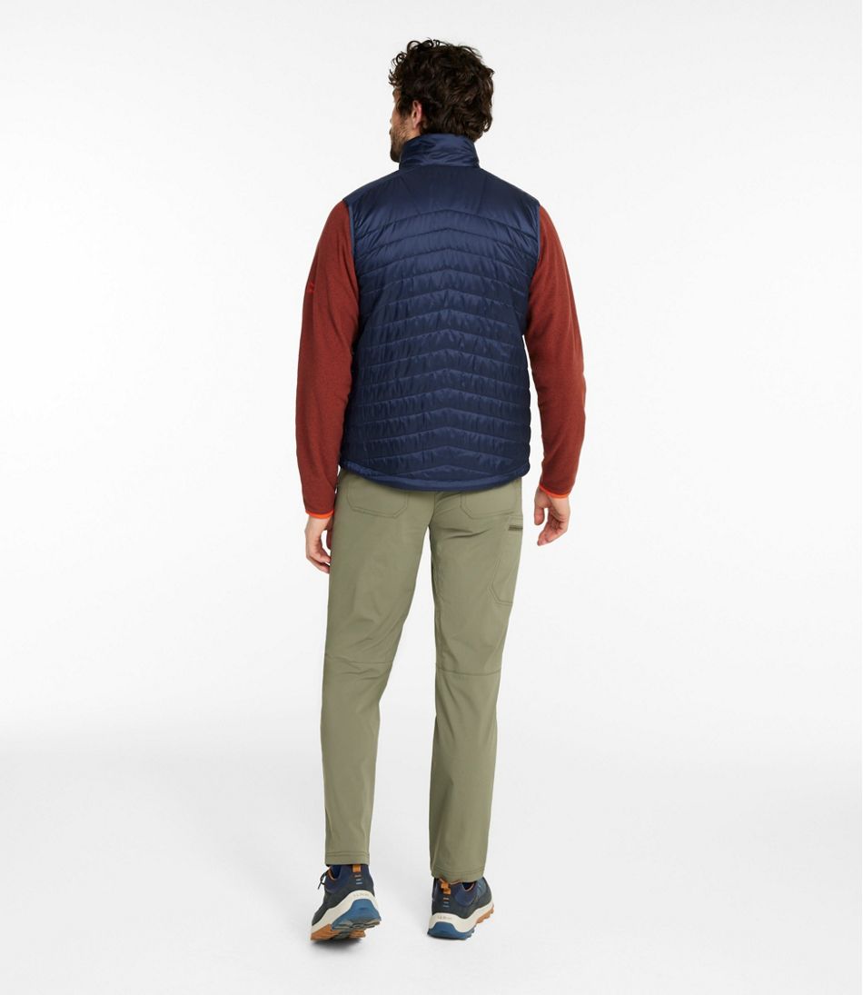 L.L.BeanMen's PrimaLoft Packaway Vest