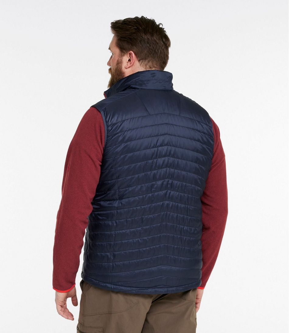 L.L.BeanMen's PrimaLoft Packaway Vest
