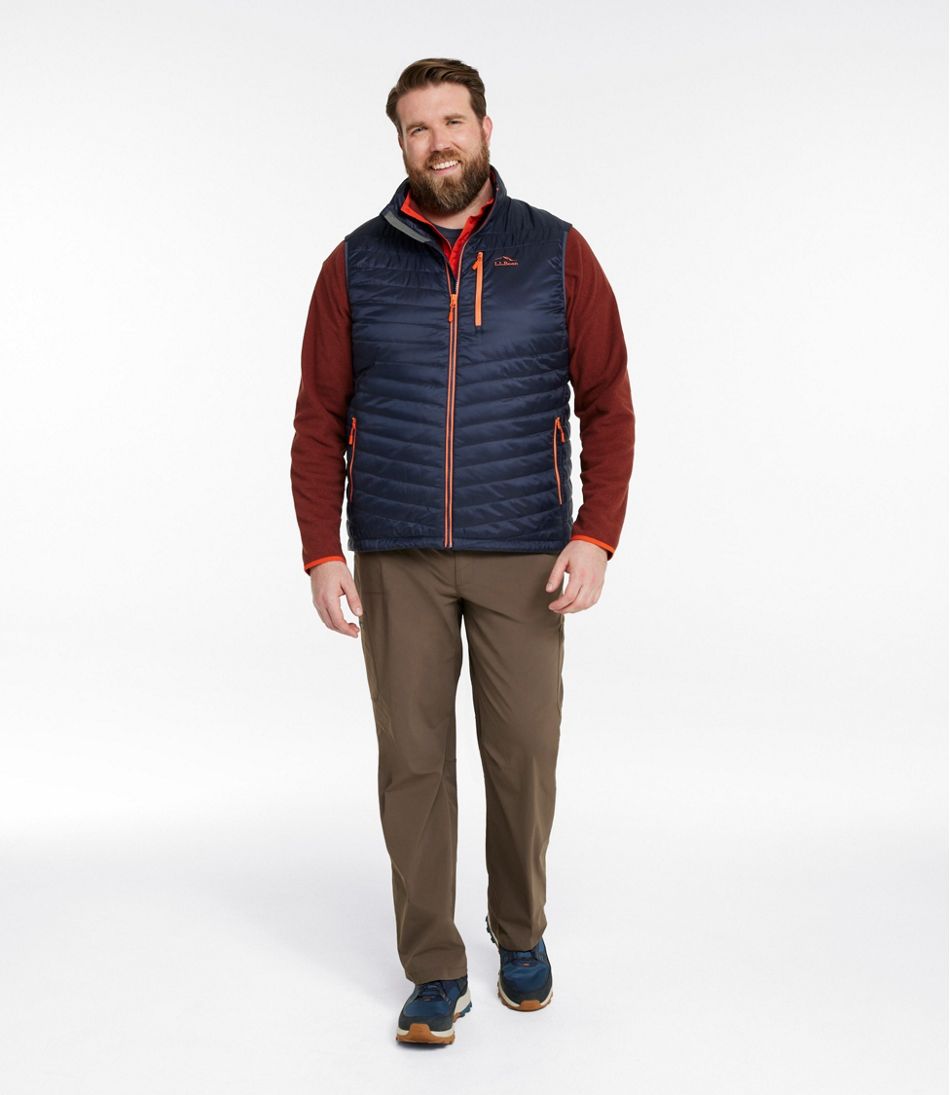 L.L.BeanMen's PrimaLoft Packaway Vest