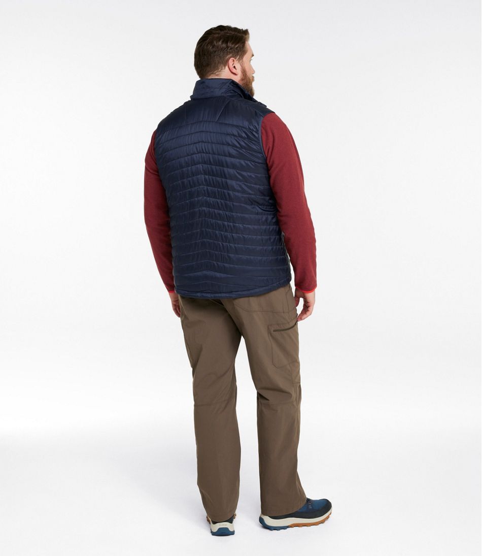 L.L.BeanMen's PrimaLoft Packaway Vest