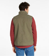 L.L.BeanMen's Bean's Insulated Utility Vest