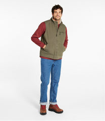 L.L.BeanMen's Bean's Insulated Utility Vest