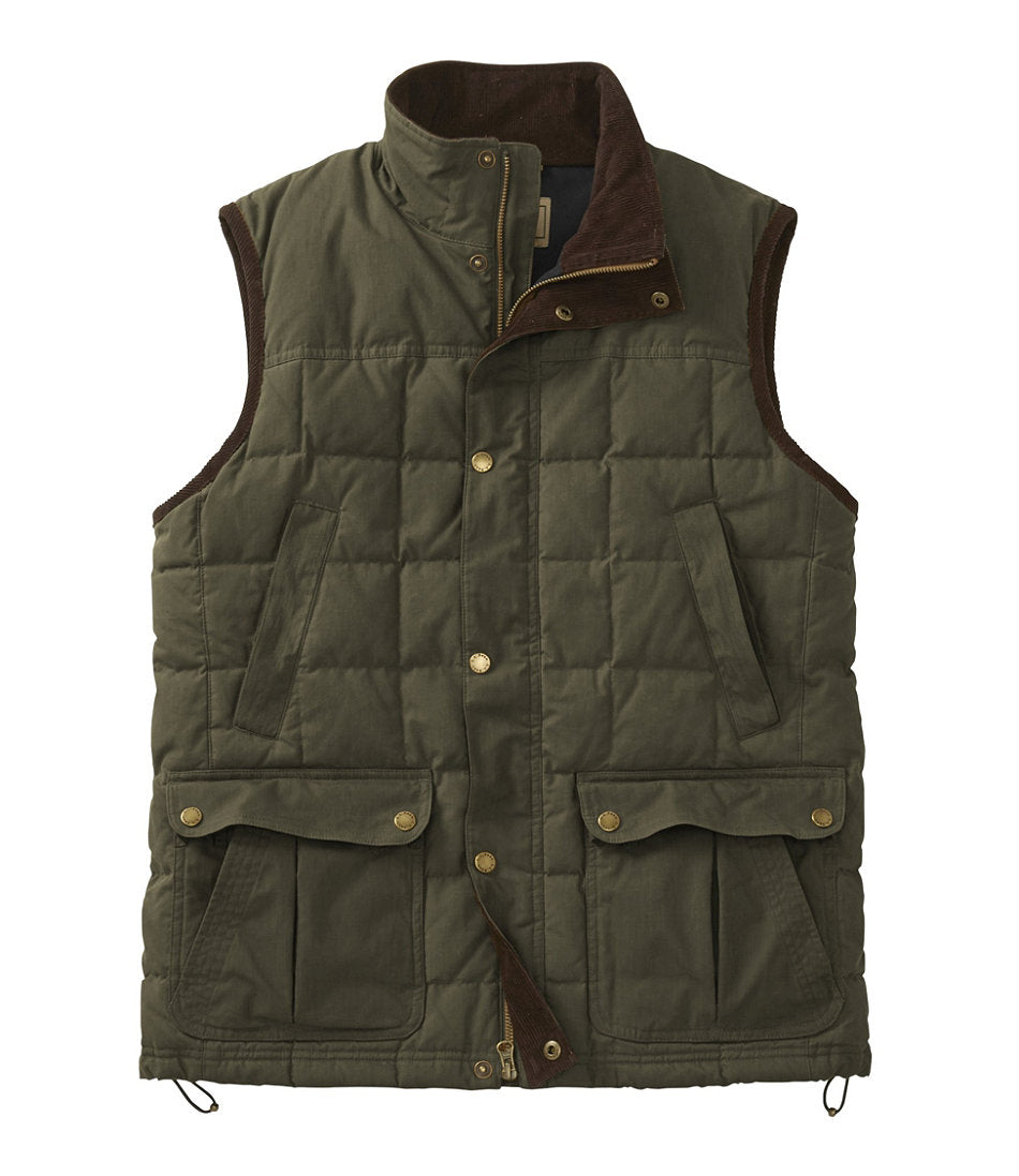 Loden,Small