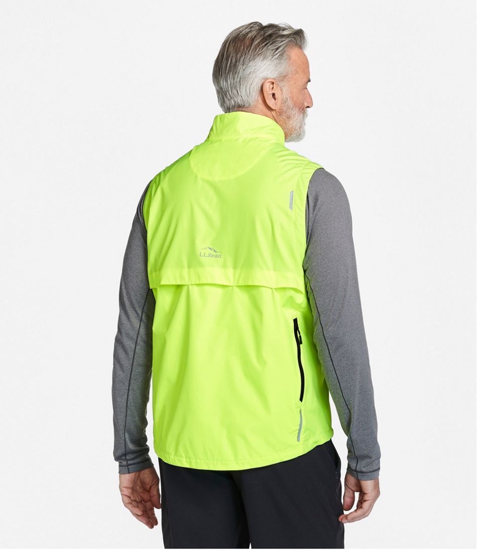 L.L.BeanMen's Bean Bright Multisport Vest