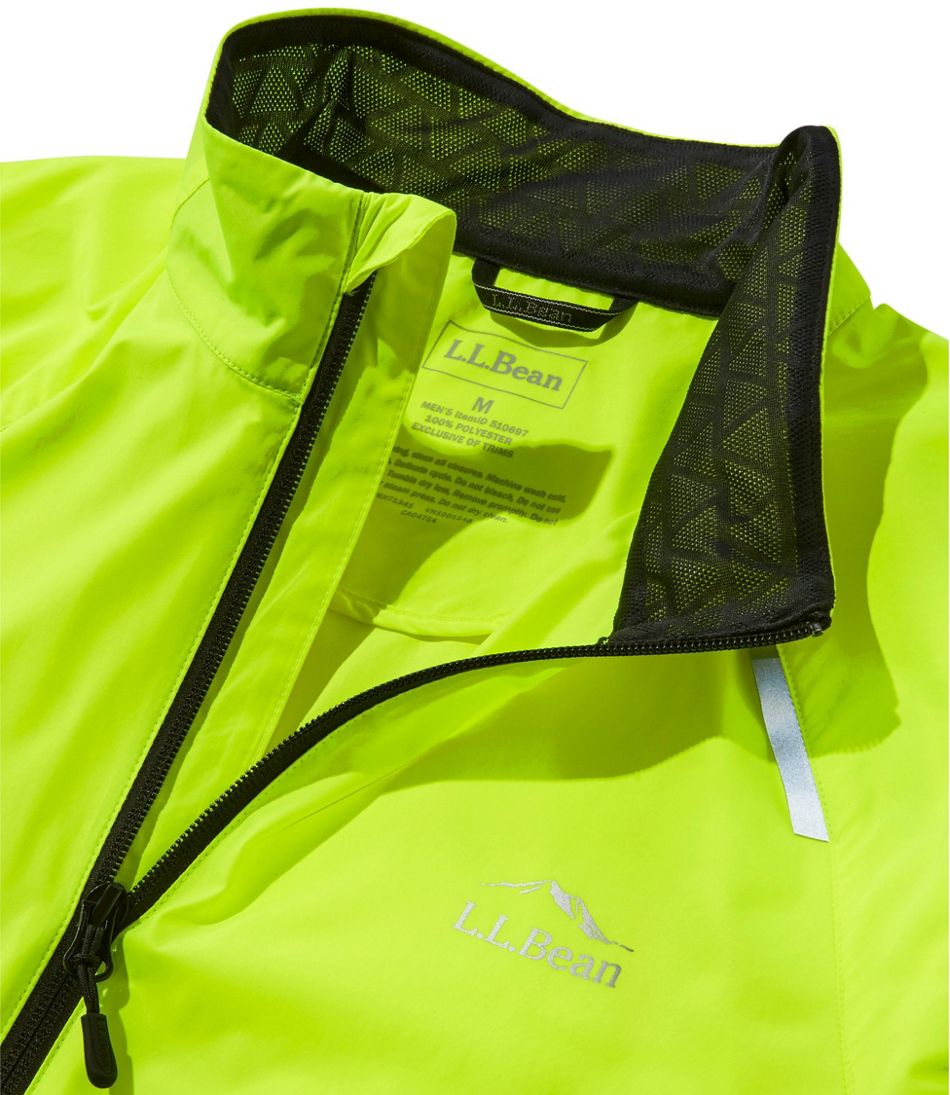 L.L.BeanMen's Bean Bright Multisport Vest