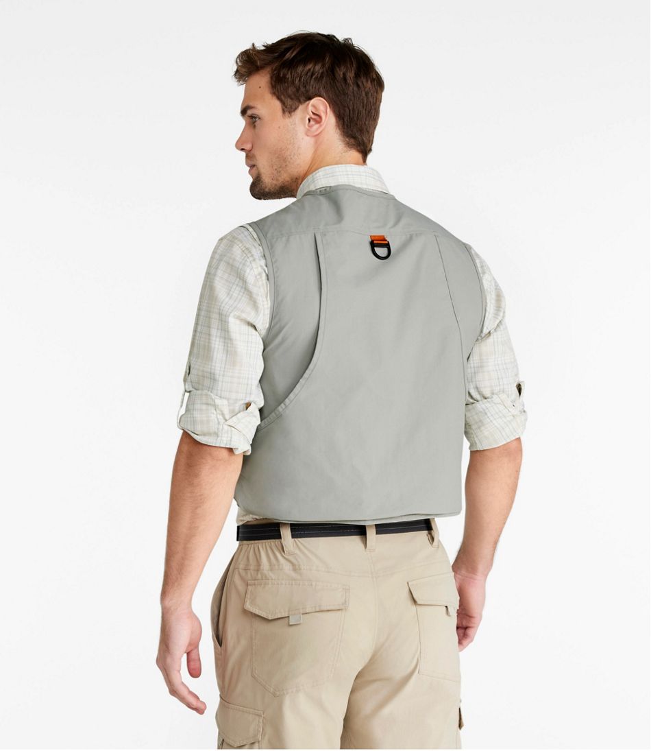 L.L.BeanAdults' Emerger Fishing Vest
