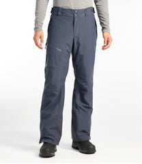 L.L.BeanMen's Wildcat Waterproof Insulated Snow Pants