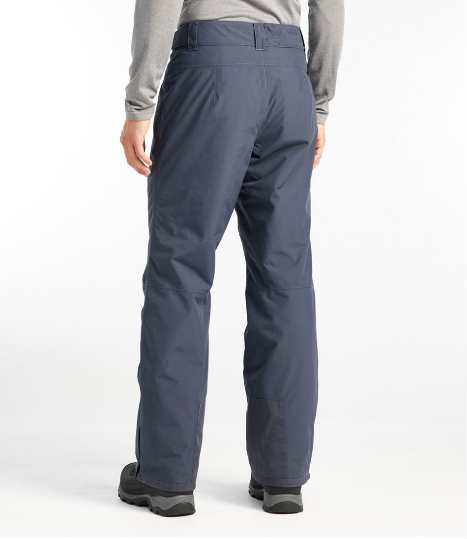 L.L.BeanMen's Wildcat Waterproof Insulated Snow Pants