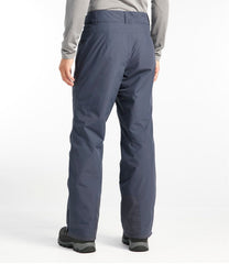 L.L.BeanMen's Wildcat Waterproof Insulated Snow Pants