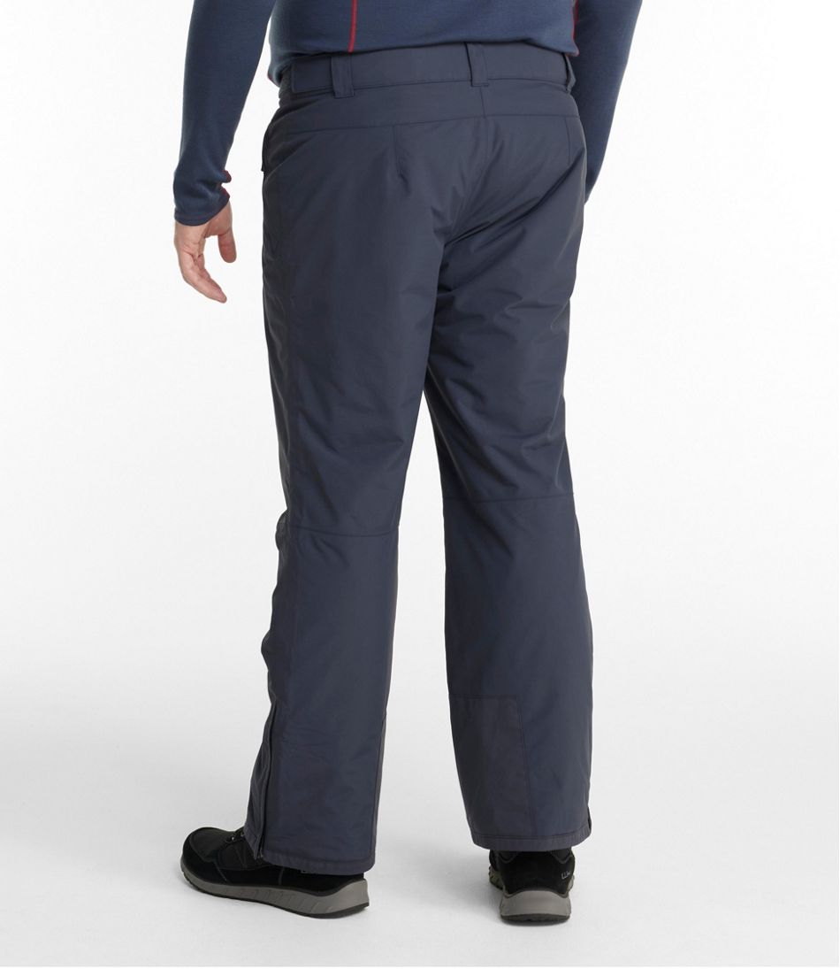 L.L.BeanMen's Wildcat Waterproof Insulated Snow Pants