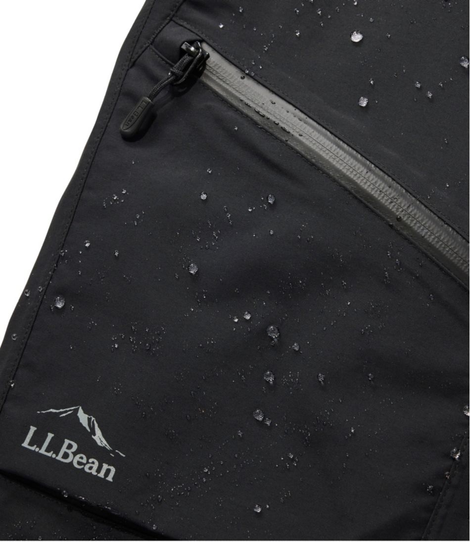L.L.BeanMen's Wildcat Waterproof Insulated Snow Pants