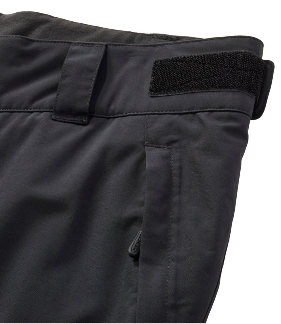 L.L.BeanMen's Wildcat Waterproof Insulated Snow Pants