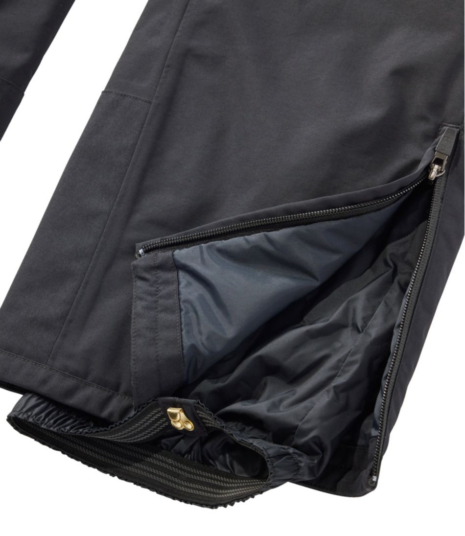 L.L.BeanMen's Wildcat Waterproof Insulated Snow Pants