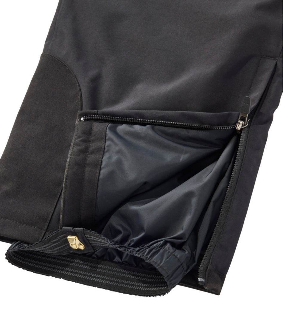 L.L.BeanMen's Wildcat Bib Pant