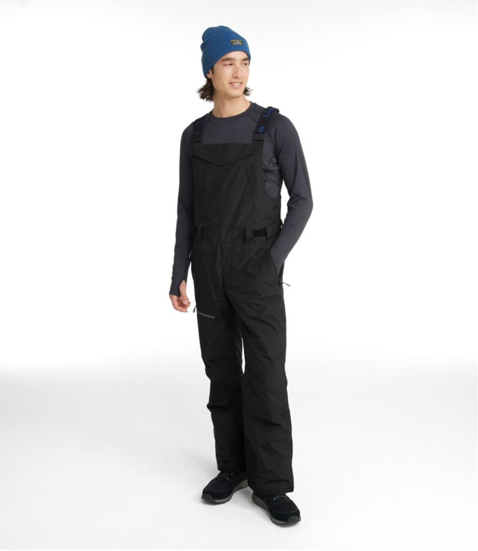 L.L.BeanMen's Wildcat Bib Pant