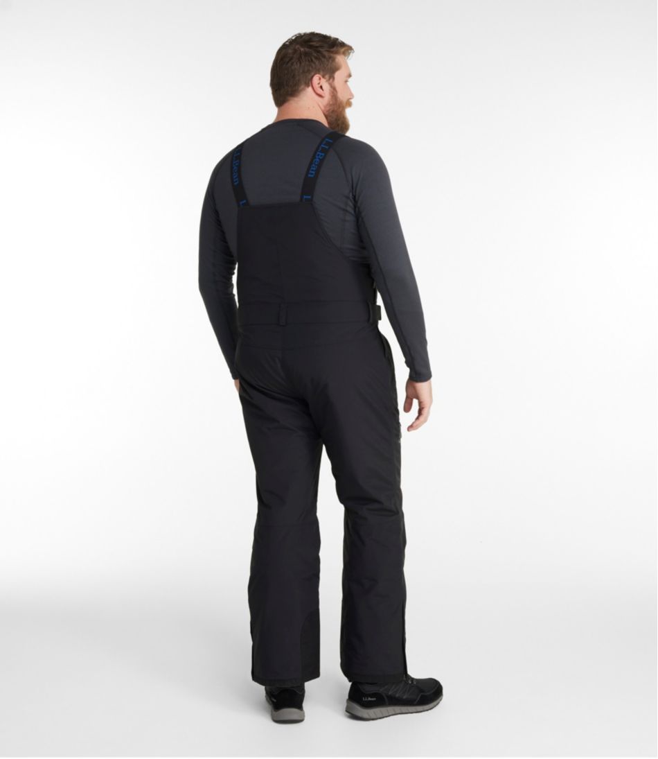 L.L.BeanMen's Wildcat Bib Pant