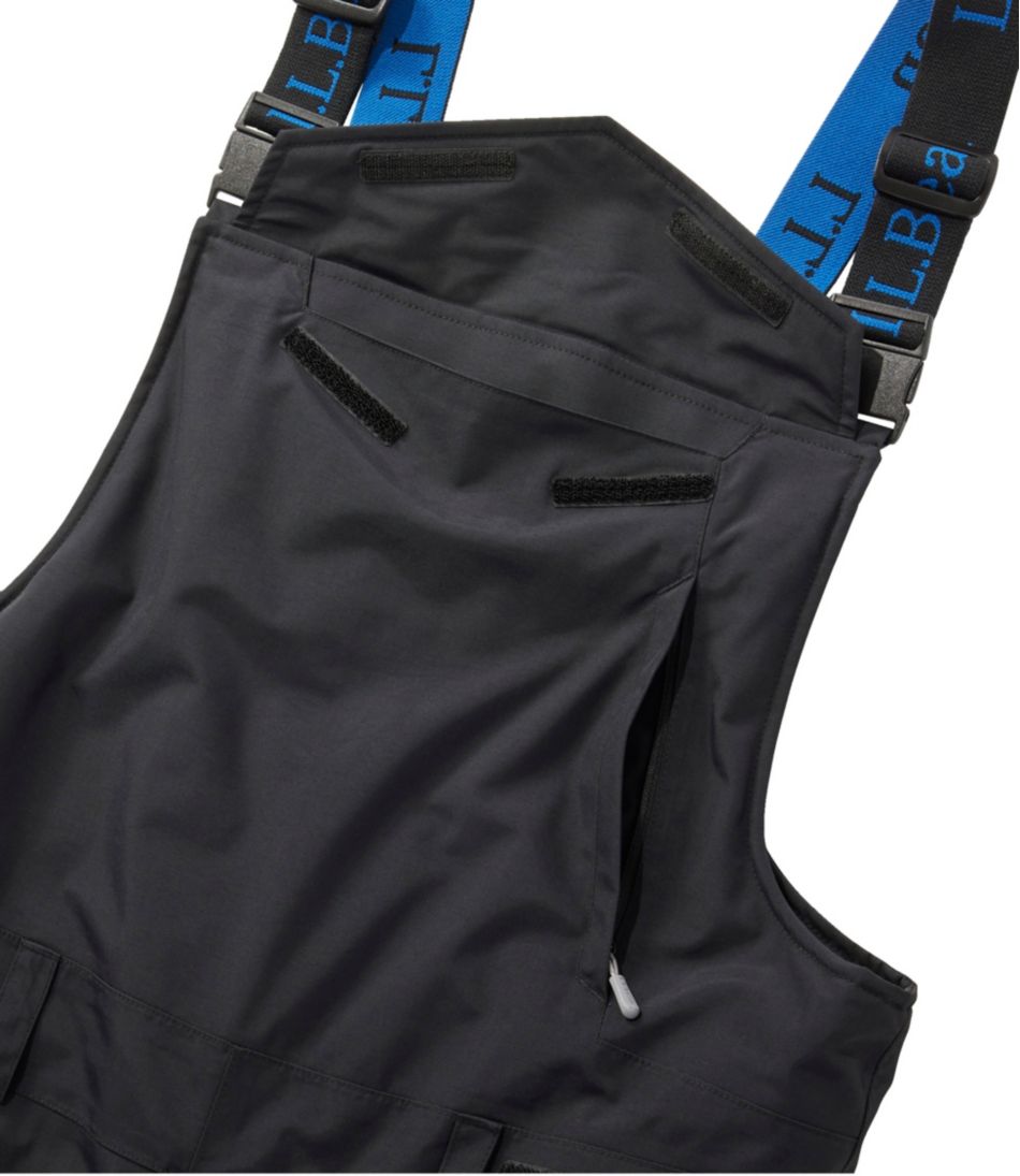 L.L.BeanMen's Wildcat Bib Pant