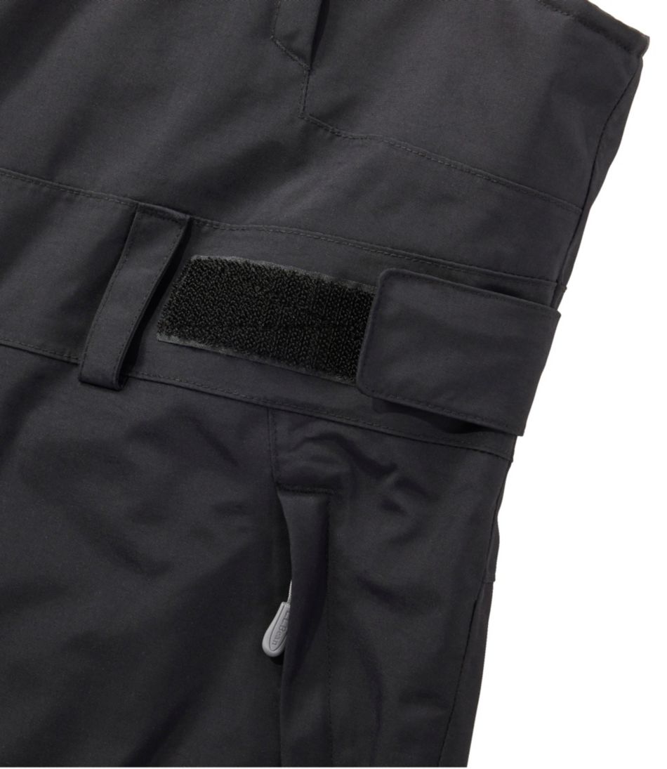 L.L.BeanMen's Wildcat Bib Pant