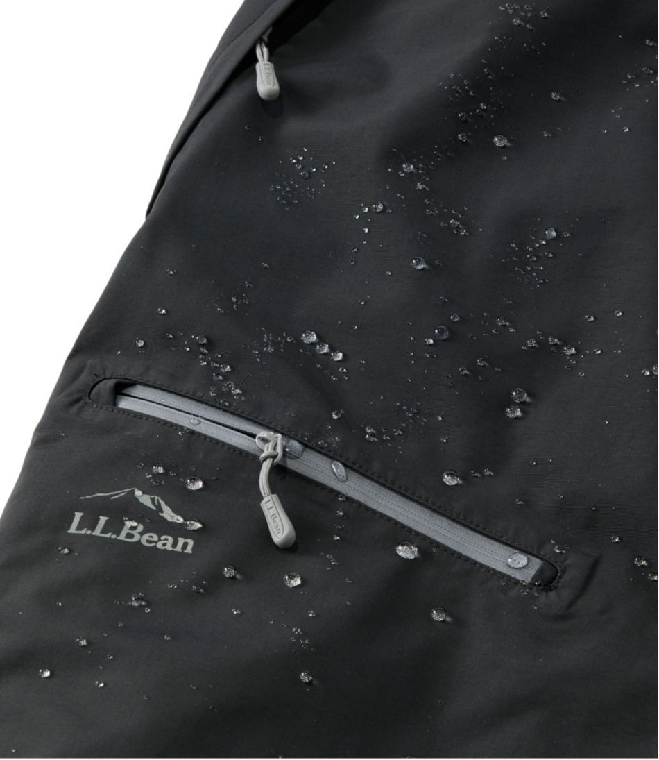 L.L.BeanMen's Wildcat Bib Pant