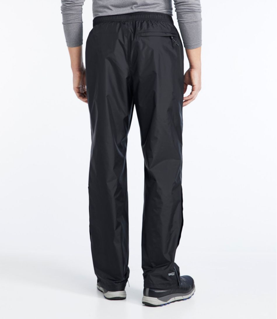 L.L.BeanMen's Trail Model Rain Pants
