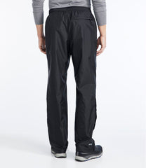 L.L.BeanMen's Trail Model Rain Pants