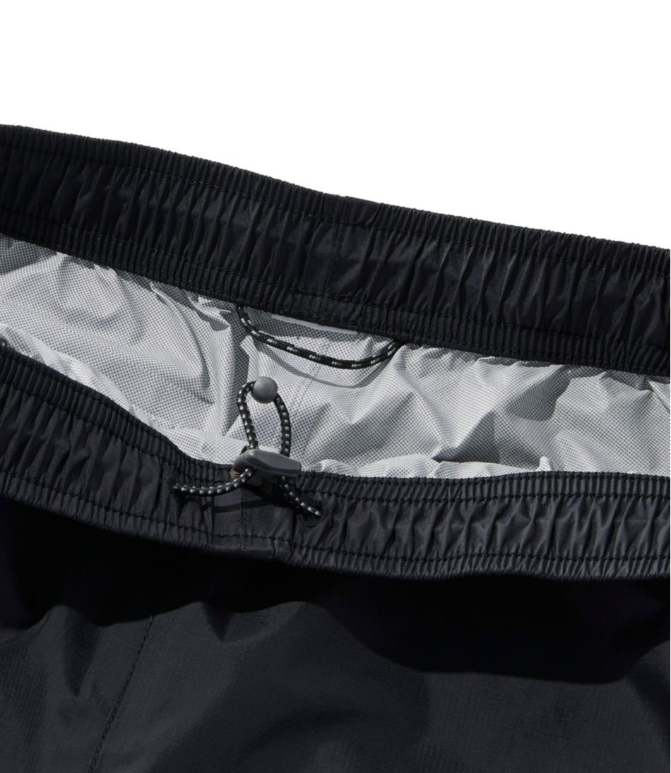 L.L.BeanMen's Trail Model Rain Pants