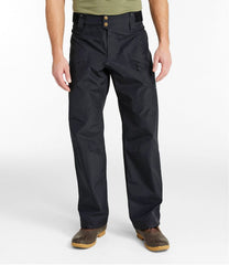 L.L.BeanMen's Maine Warden GORE-TEX Rain Pants