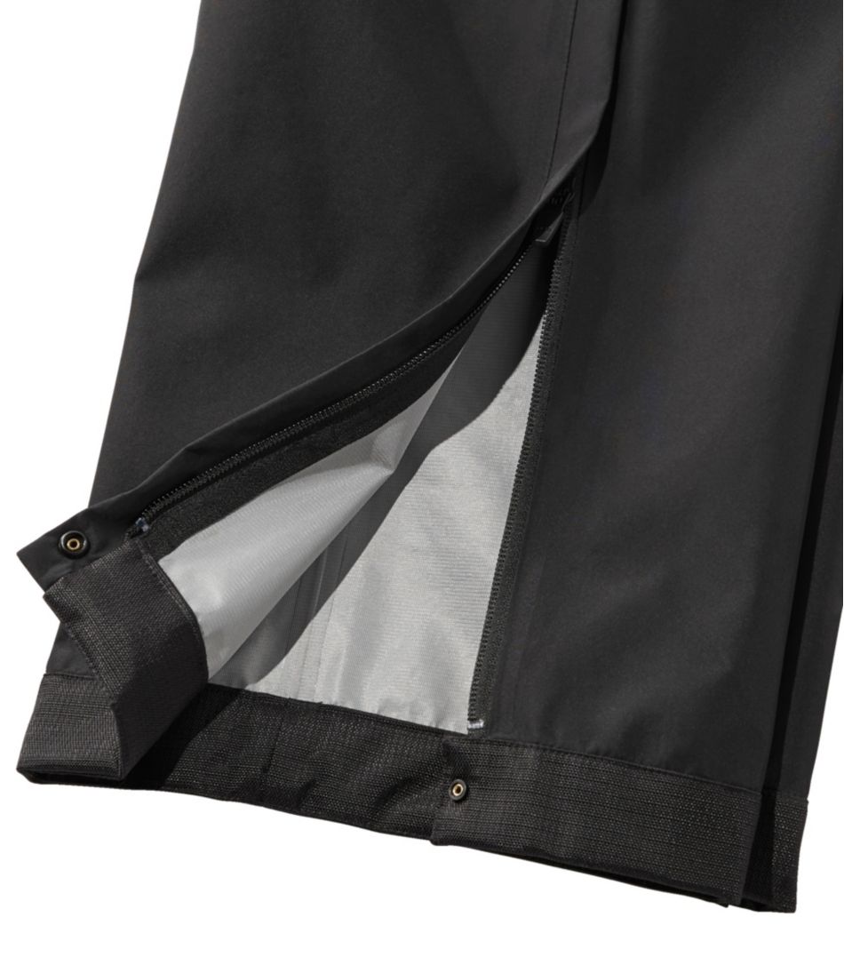 L.L.BeanMen's Maine Warden GORE-TEX Rain Pants