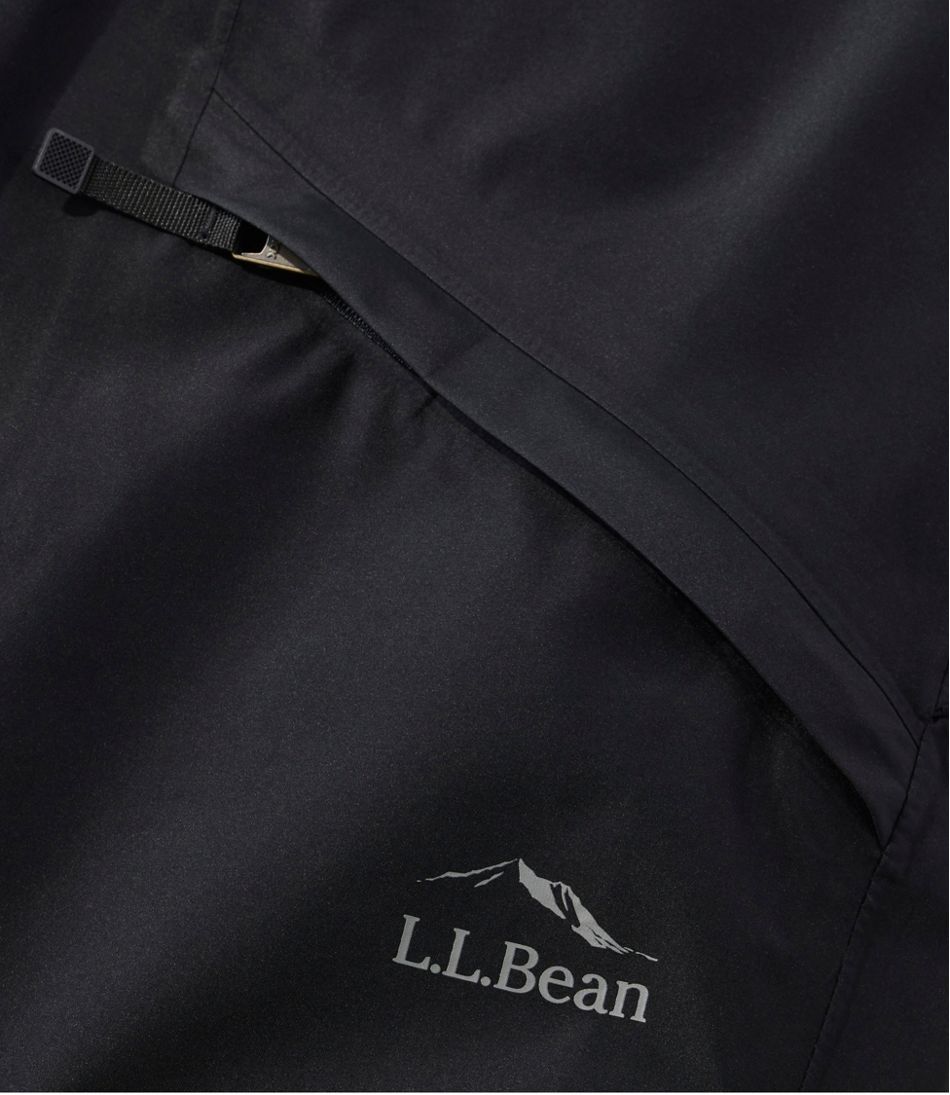L.L.BeanMen's Maine Warden GORE-TEX Rain Pants