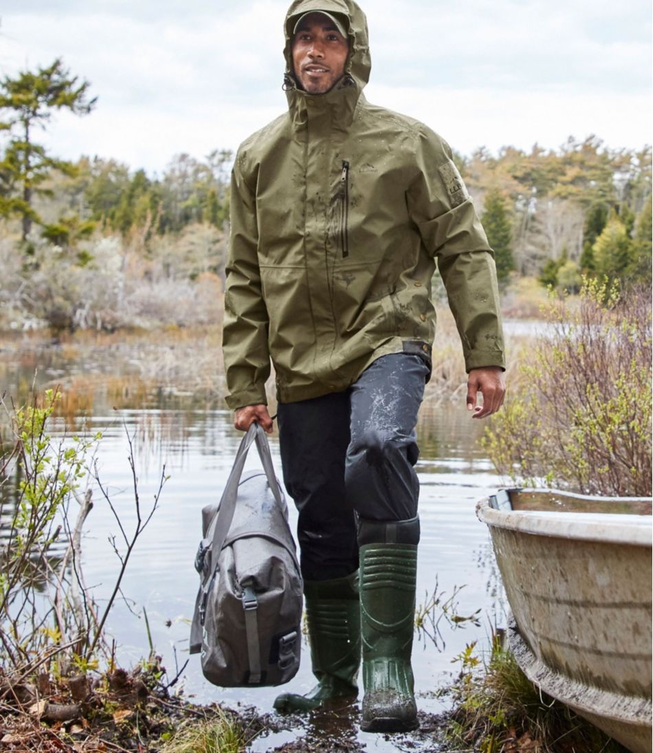 L.L.BeanMen's Maine Warden GORE-TEX Rain Pants