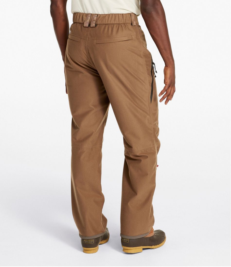 L.L.BeanMen's Ridge Runner Storm Pant