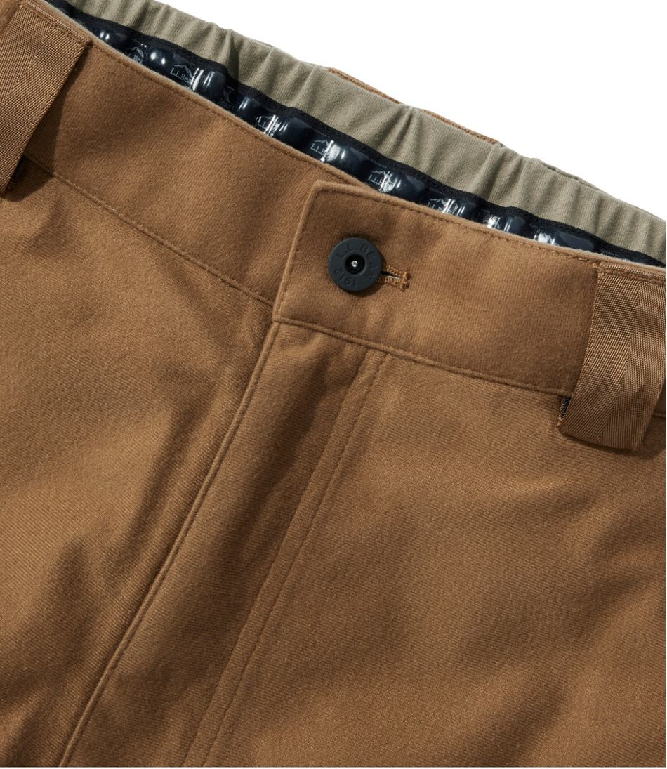 L.L.BeanMen's Ridge Runner Storm Pant