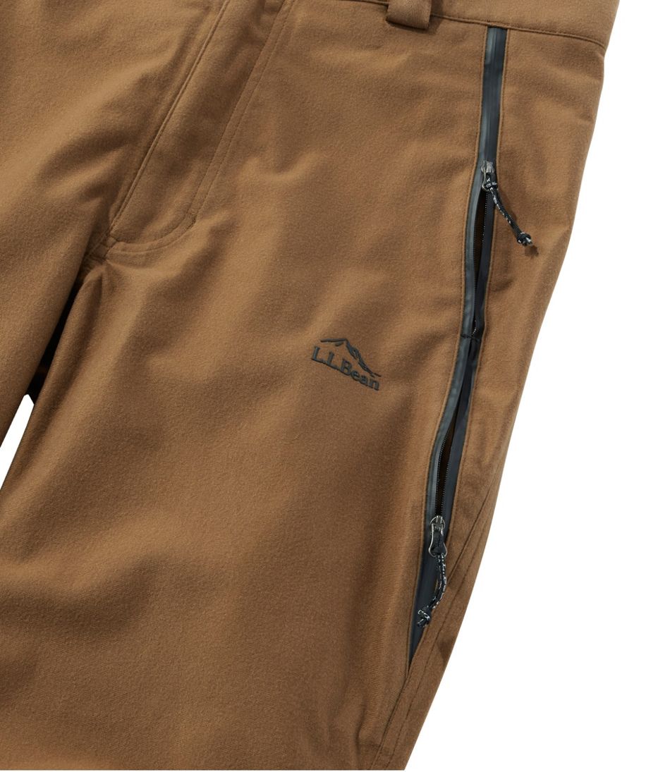 L.L.BeanMen's Ridge Runner Storm Pant