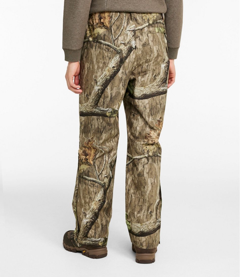 L.L.BeanMen's Northwoods II Rain Pants
