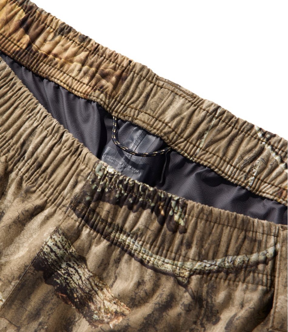 L.L.BeanMen's Northwoods II Rain Pants