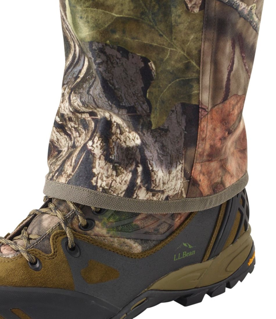 L.L.BeanMen's Ridge Runner Storm Hunting Pants, Camo