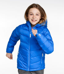 L.L.BeanKids' Ultralight 650 Down Jacket