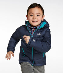 L.L.BeanKids' Ultralight 650 Down Jacket
