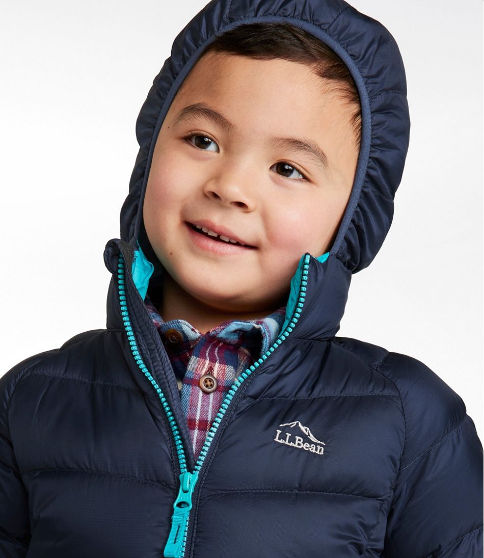 L.L.BeanKids' Ultralight 650 Down Jacket