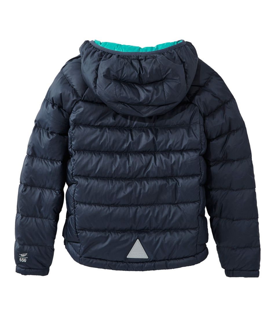 L.L.BeanKids' Ultralight 650 Down Jacket