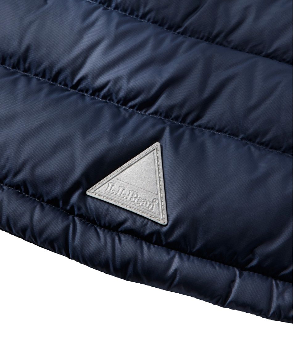 L.L.BeanKids' Ultralight 650 Down Jacket