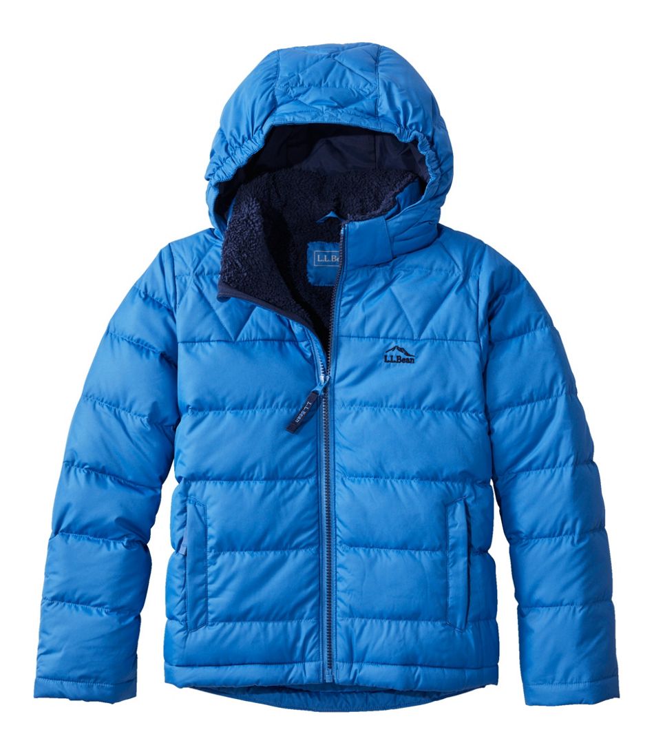 L.L.BeanKids' Bean's Down Jacket